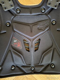 Fox Raptor S/M - 8