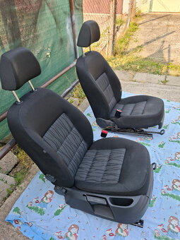 sedačky octavia 2 - 8