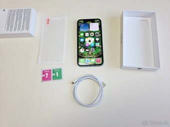 Apple iphone 11 64GB GREEN,ZDRAVIE BATERKY 100% - 8