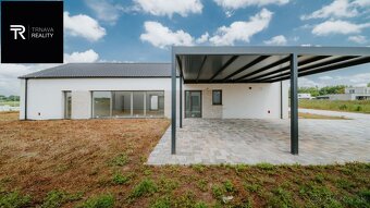 TRNAVA REALITY - novostavba 4 izb. rodinného domu, Biely Kos - 8