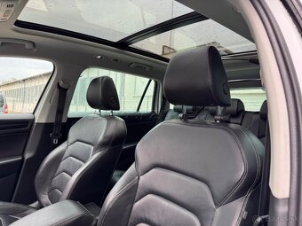 Kodiaq 2.0 Style TSI 4x4 DSG EU6 - 8