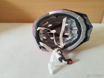 Dievčenský bicykel 24" - 8