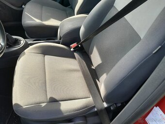 VW Caddy 1,2 benzin - 8