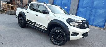 Nissan Navara N-Guard 4x4 (ranger,L200,hilux,amarok,dmax) - 8