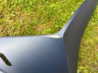 Honda PCX 125 2021-2024 spodné kryty - 8