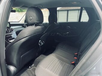 Mercedes-Benz GLC SUV 300 e 4MATIC A/T - 8