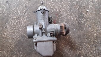 Jawa 350 diely - 8