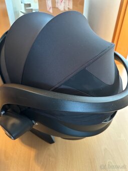 Stokke Xplory X - 8