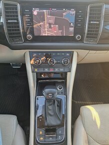 Škoda Kodiaq 2.0 tsi DSG 4x4 132kw rok 2018 slovak - 8