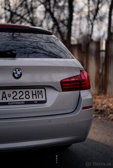Bmw 525d f11 - 8