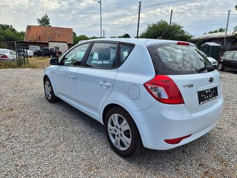 Kia ceed - 8