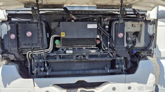 Prodám MAN TGX 26.480 6X2/4 BLS XLX EURO 5 - 8