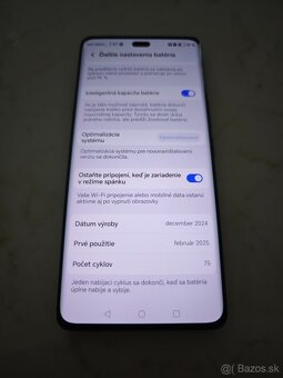 Honor Magic 7 Lite 5G 6600 mAh - 8
