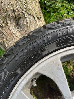 Predam elektróny z BMW e46 r 17 - 8