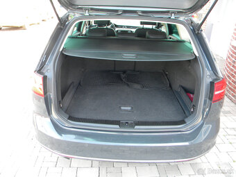 Volkswagen Passat Variant 2.0, TDI DSG ,140 KW Higline. - 8