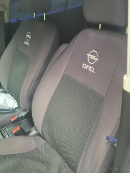 Opel Mokka X - 8