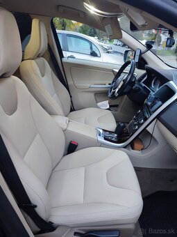 Volvo XC 60 - 8