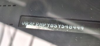 Peugeot 408 ALLURE Hybrid 145k e-DCS6 - 8