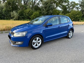 VW Polo - 8
