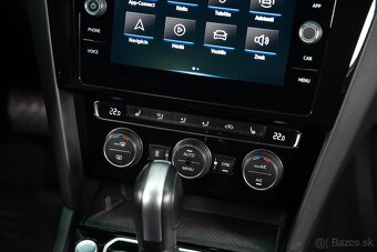 Volkswagen Passat 2.0TDI 110kW, automat, 2019, DPH - 8