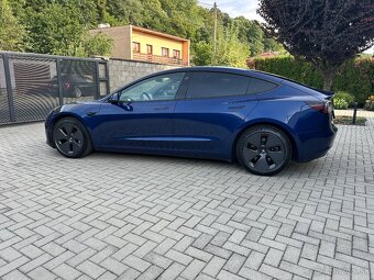 Tesla Model 3 Long Range 82kWh AWD - 8