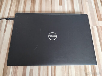 notebook Dell Latitude 7280 - Core i5-6300u /ND17/ - 8