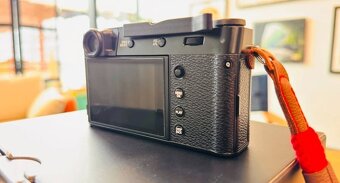Fujifilm X100V – perfektní stav - 8