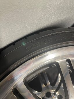 Styling 67 R19 original - 8