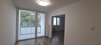 Prenajmem zrekonštruovaný trojizbový byt v Piešťanoch - 8