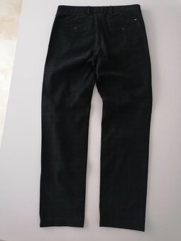 Panske chinos TOMMY HILFIGER,S - 8