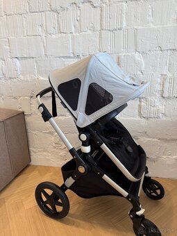Bugaboo Lynx minimálne používaný - 8