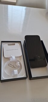 Iphone 13pro graphite 128GB - 8