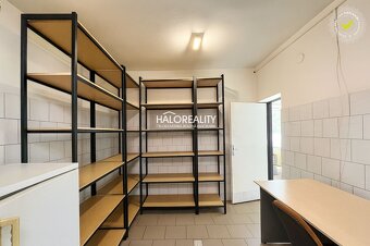 HALO reality - Predaj, polyfunkcia/obchodné priestory Veľké  - 8