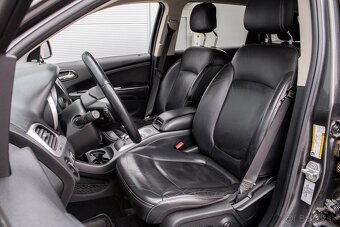 Fiat Freemont 2.0 125kw 2016 7-miestne - 8