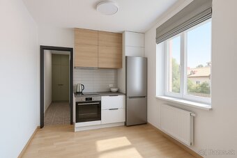 Na predaj Rodinný dom v obci Široké - 8