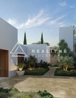 Španielsko, Finca Cortesin Golf , Villa - 8