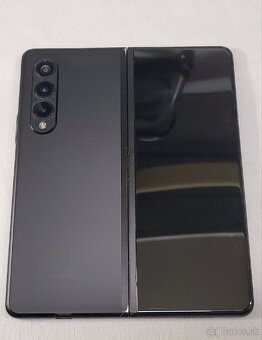 Samsung Galaxy Z Fold 3 512Gb - 8