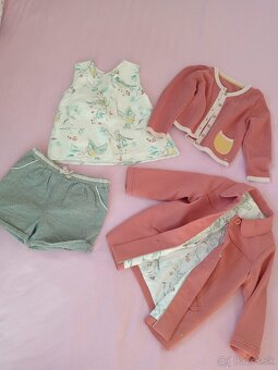 Detské oblečenie Lindex - 8