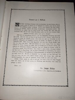 Velká katolicka kniha 1922 vela obrazkov - 8