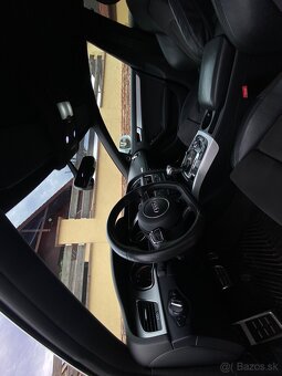 Audi A5 Sportback Quattro 2.0 TFSI - 8