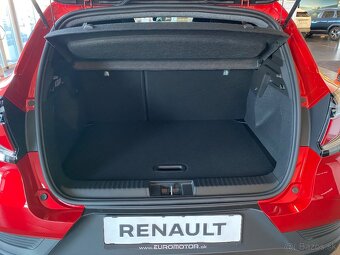 Renault Captur evolution Eco-G 100 - 8