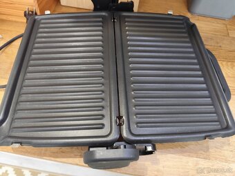 Elektrický gril Tefal GC2050 - 8
