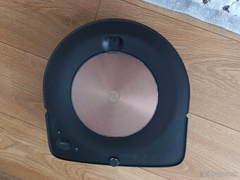 I Robot romba S 9+ - 8