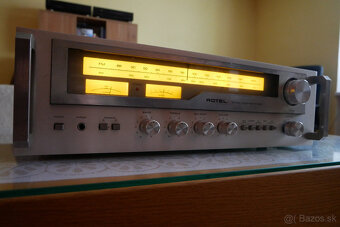 ROTEL RX-503 - 8