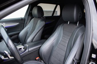 Mercedes-Benz E 300DE AMG packet automat - 8