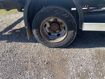 Iveco Eurocargo 75E18, Euro 5, čelo +DPH - 8