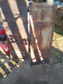 Staré okenice 44x120cm - 8