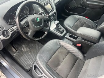 Skoda octavia combi 2.0tdi 103kw - 8