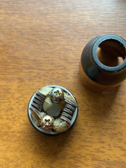 Vapa VGOD 2 pro RDA - 8