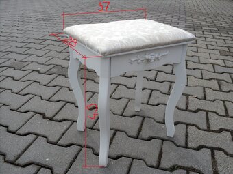 Sieťka na okno, dvere,lampa, demižóny,... - 8